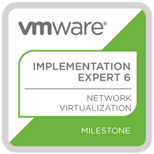 network virtualization certificate